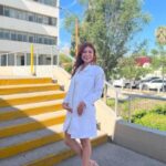 Fatima Samia Ramírez